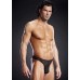 Трусы Pro-Mesh Thong Black L/XL