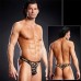Трусы Pro-Mesh Thong Camo S/M