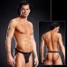 Трусы Pro-Mesh Jock Strap Black S/M
