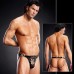 Трусы Pro-Mesh Jock Strap Camouflage S/M