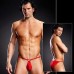 Трусы Microfiber Pouch Bikini Red L/XL