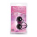 Вагинальные шарики Perfect Balls - Black