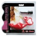 Анальный стимулятор Little Devil Vibrating Silicone Probe