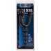 Плаг Menzstuff Triple Devil vibr. Buttplug