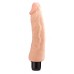 Вибромассажер реалистик FleshX 6.5inch vibrator flesh