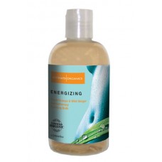 Пена для ванны Energizing