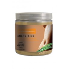 Сахарный скраб для тела Energizing