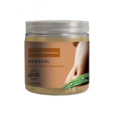 Сахарный скраб для тела Sensual