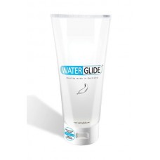 Смазка Waterglide 200 мл., банан
