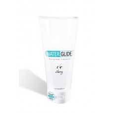 Смазка Waterglide 200 мл., вишня