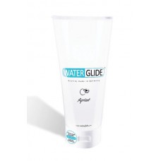 Смазка Waterglide 200 мл., абрикос