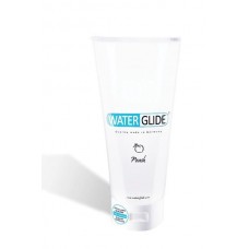 Смазка Waterglide 200 мл., персик