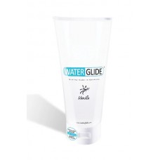 Смазка Waterglide 200 мл., ваниль