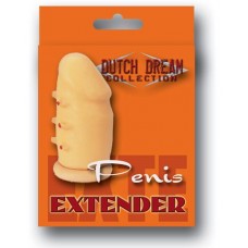 Насадка удлинитель Penis Extender 