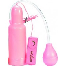 Вибромассажер для мужчин Vibrator Pump 