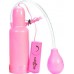 Вибромассажер для мужчин Vibrator Pump 