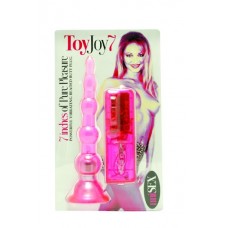Анальный плаг Toy Joy 7  
