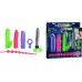 Набор для секса The Dayglow kit 