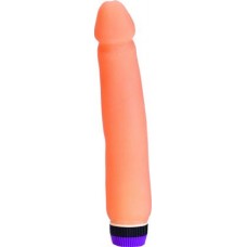 Вибромассажер фалоимитатор Magic Flesh XL Cock