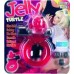 Кольца эрекционные Jelly Turtle Cockring 