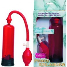 Массажер для мужчин Penis Enlarger 