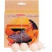 Вагинальные шарики 4 PLAY DUOTONE BALLS.