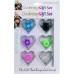 Подарочный набор эрекционных колец Cockring Gift Set