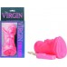 Вагина мастурбатор The Virgin Vibrator 