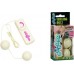 Вагинальные шарики Vibrating Balls