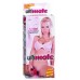 Вибромассажер вагинально- клитеральный стимулятор Ultimate Vagina Vibe 