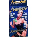 Секс кукла Ivanna