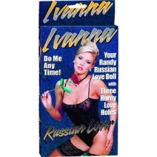 Секс кукла Ivanna