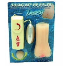 Массажер для мужчин Magic Flesh Pussy