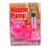 Массажер для груди Mini Portable Nipple Pump 
