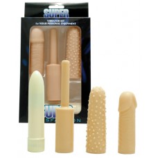 Набор Super Satisfaction Kit