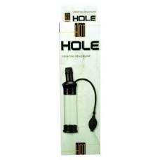 Массажер для мужчин Hot Hole Vibrating Penis Pump