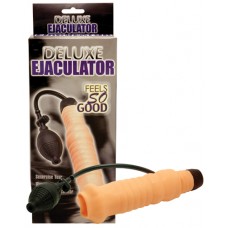 Помпа Deluxe Ejaculator