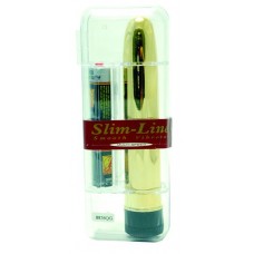 Вибромассажер-фалоимитатор Slim Line Vibrator .