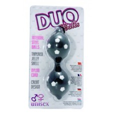 Вагинальные шарики DUO BALLS. 