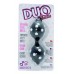 Вагинальные шарики DUO BALLS. 