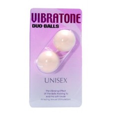 Вагинальные шарики DUO BALLS. 