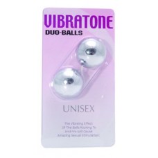 Вагинальные шарики DUO BALLS. 