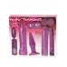 Набор для любовных игр Mystic Tresures Couples Kit. 