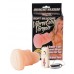 Вагина мастурбатор  Magic Flesh Vibrating Virgin  Soft Sillicone  .
