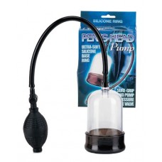 Массажер для мужчин Penis Head Pump