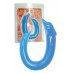 Двойной фаллоимитатор Double Ended Dolphin 