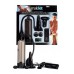 Набор для мужчин Male Kit Black