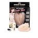 Вагина мастурбатор  Magic, Flesh, Lovin'Tart soft Silicone  