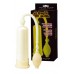 Вибромассажер для мужчин Glow in the Dark penis Pump