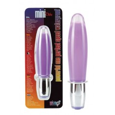 Вибромассажер Mini Vibe Purple 